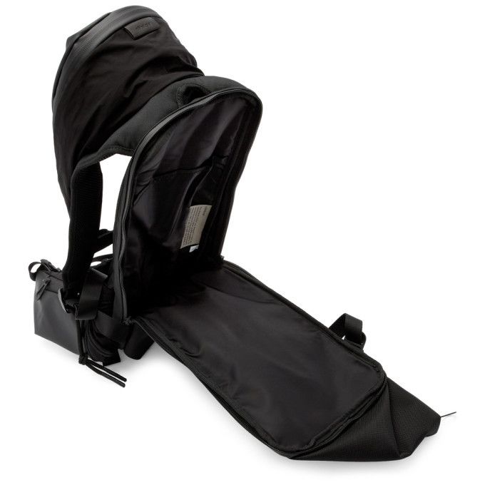 Côte&ciel Zaini: CÔTE & CIEL backpack Ashokan - brand new – Nuovo (secondo la descrizione) da Zürich venduto da bandi-m 1