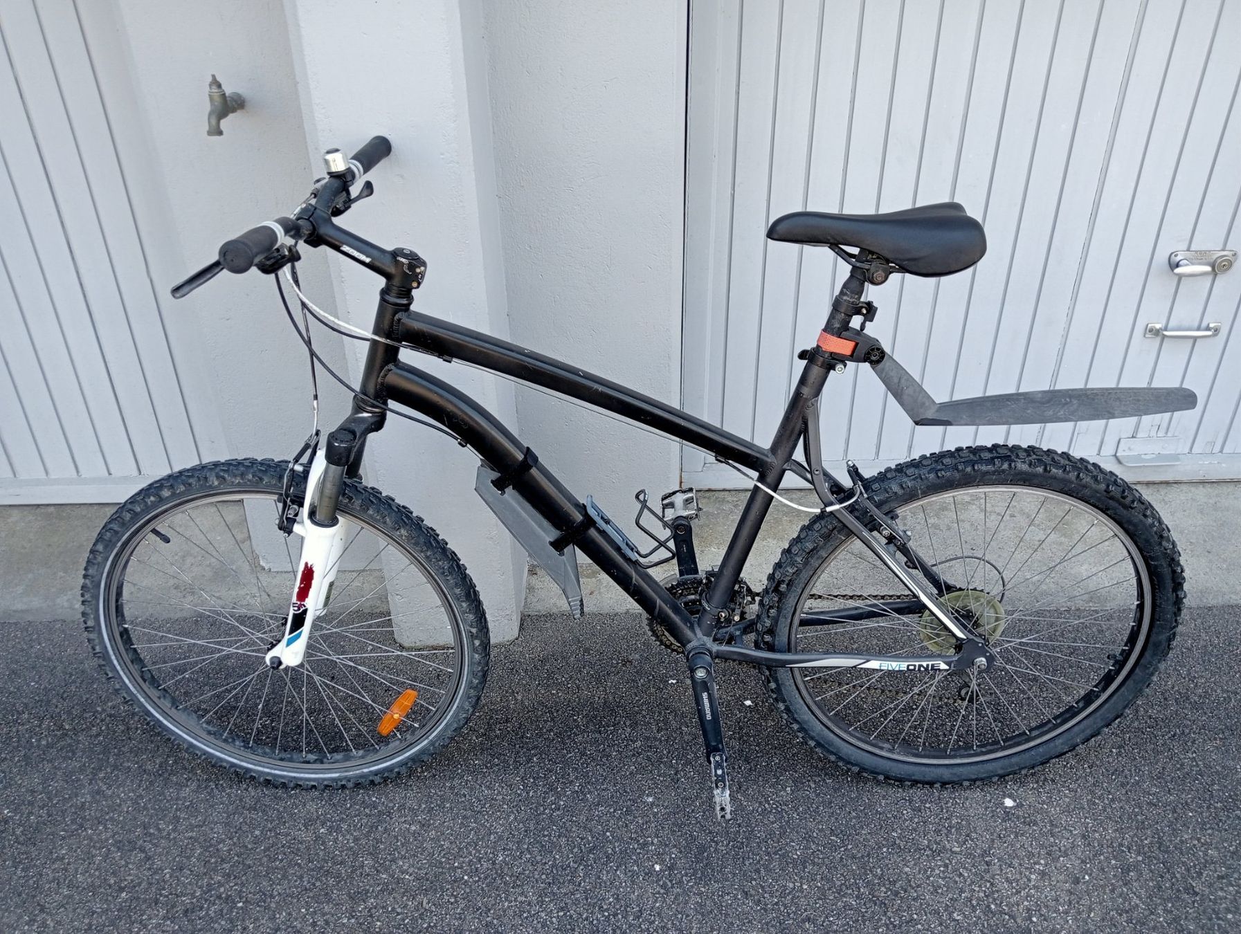Bulls Vélos: Bulls MTB – Défectueux à Grüningen par Urtica