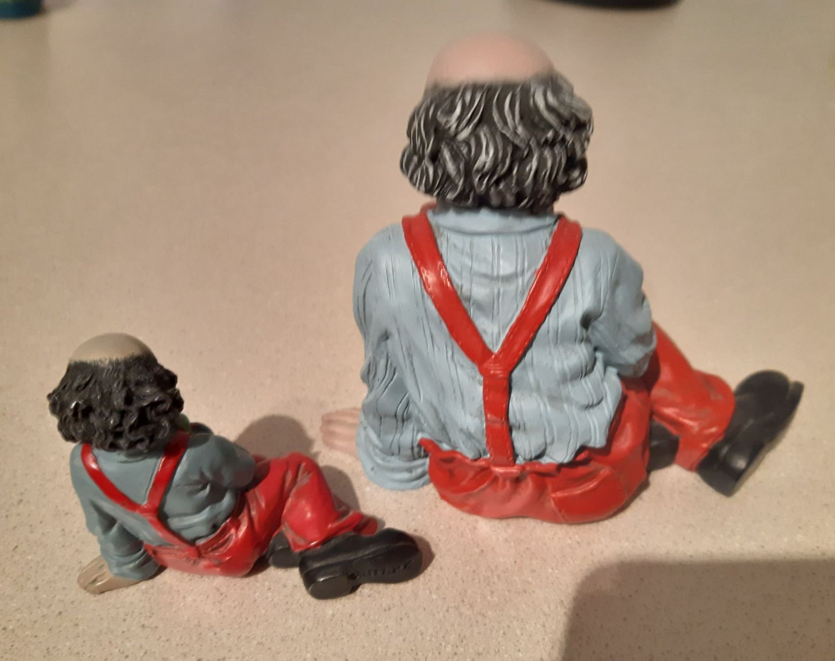 Statuette: Gilde Clown 🤡 – Nuovo (secondo la descrizione) da Altenrhein venduto da theresia11 1
