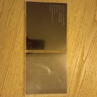 Deus mortem - emanations...