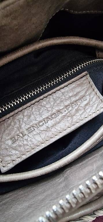 Balenciaga Borse da donna: Balenciaga City Bag Large – Usato da Wetzikon ZH venduto da uhrenmauli 3