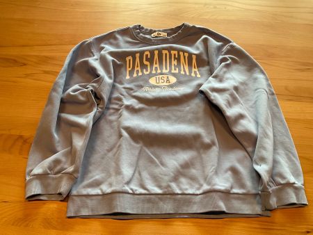 Schönes Sweat-Shirt C&A Grösse 158 Pasadena