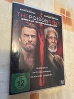 The Poison Rose - Dunkle Vergangenheit