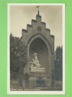 Stans, Winkelrieddenkmal