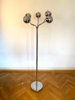 Design Space Age Stehlampe