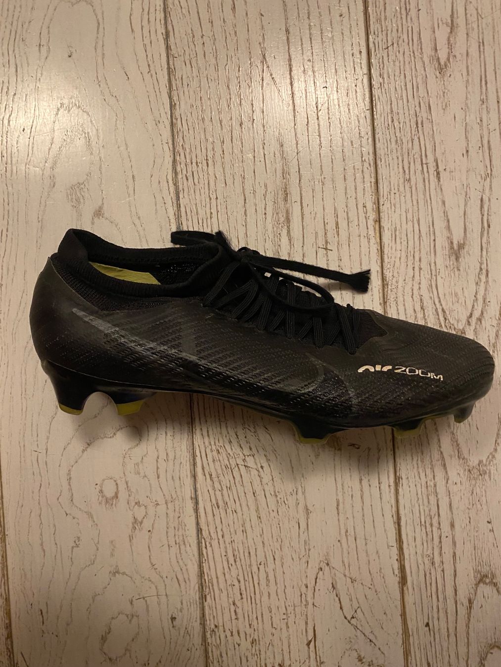 Nike Scarpe da uomo: Nike Mercurial Vapor 15 FG – Usato da Zollikon venduto da serge_zurich