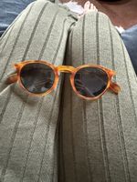 Polaroid Sonnenbrille Schildpatt Muster Top für Sommer ☀️🕶️