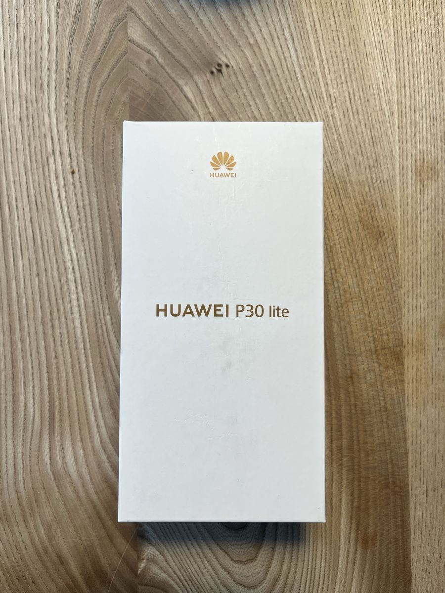 Huawei Handys / Smartphones: Huawei P30 lite – Gebraucht aus Seon von Bluestream 1