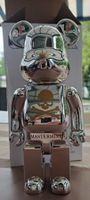 BEARBRICK 400%