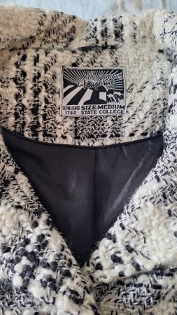 Veste Kaporal
