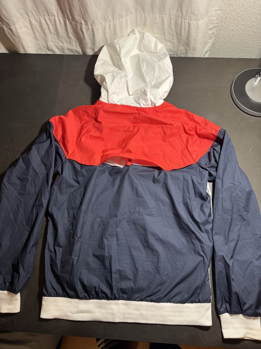 Nike Giacche: Nike Windbreaker – Usato da Bern venduto da jan_bfn5 3