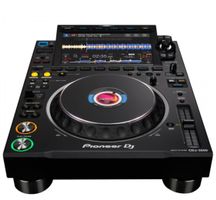 Pioneer CDJ-3000 Multi Player - Top Zustand! Wie neu! (55)