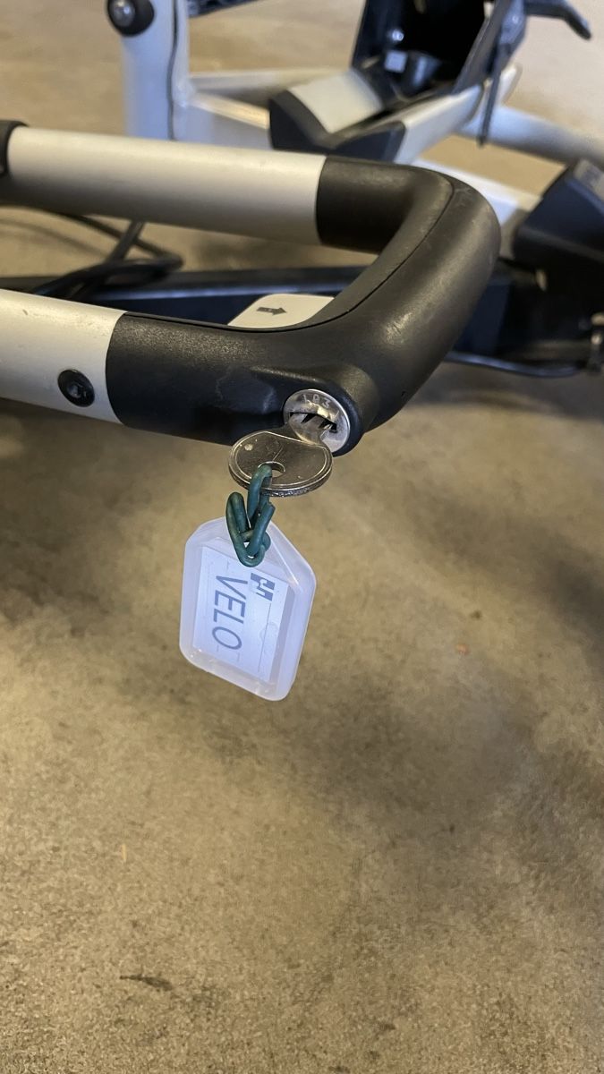 Thule Anhänger: Fahrradträger (2x) – Gebraucht aus Winterthur von tbishop 3