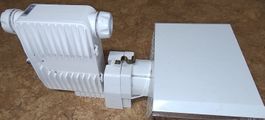 Grow Lampe Hortilux (Typ E-Papillion) 600 Watt 400 Volt