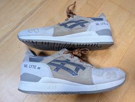 Asics Gel-Lyte III Snowman limitiert