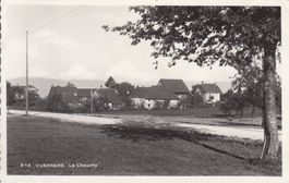 Vuarrens 1944