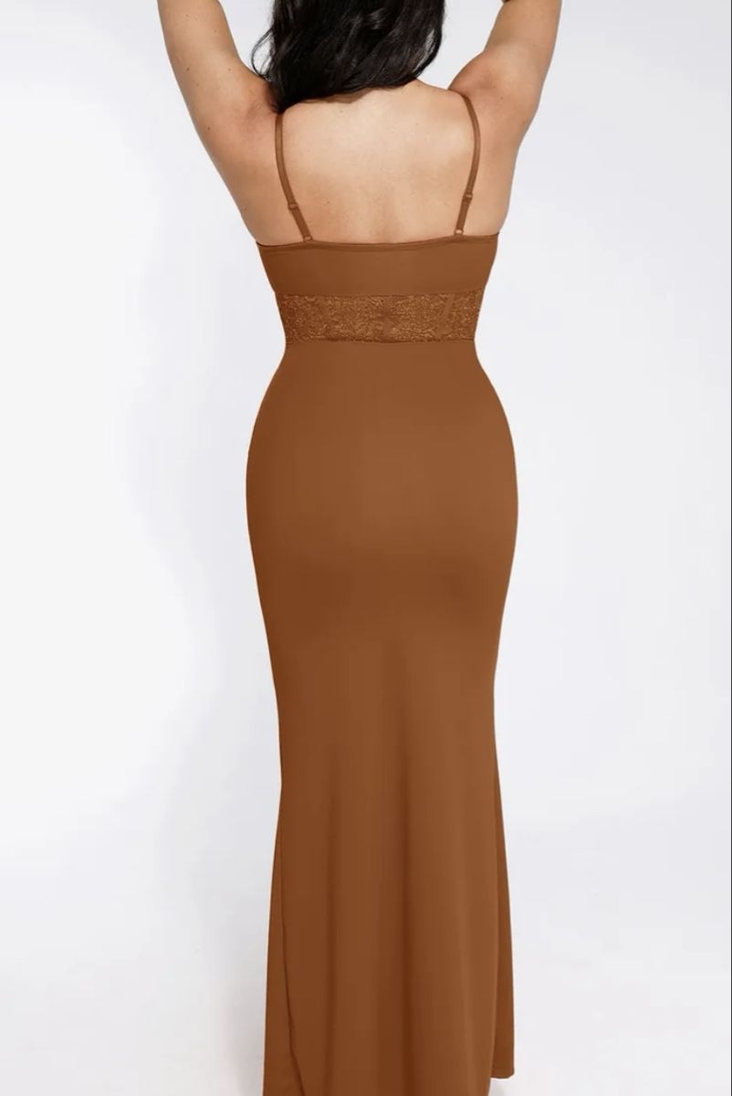 Vestiti: Kleid mit integriertem Shapewear, Grösse S-M – Nuovo e nell'imballaggio originale da Ebikon venduto da her_82yr 3
