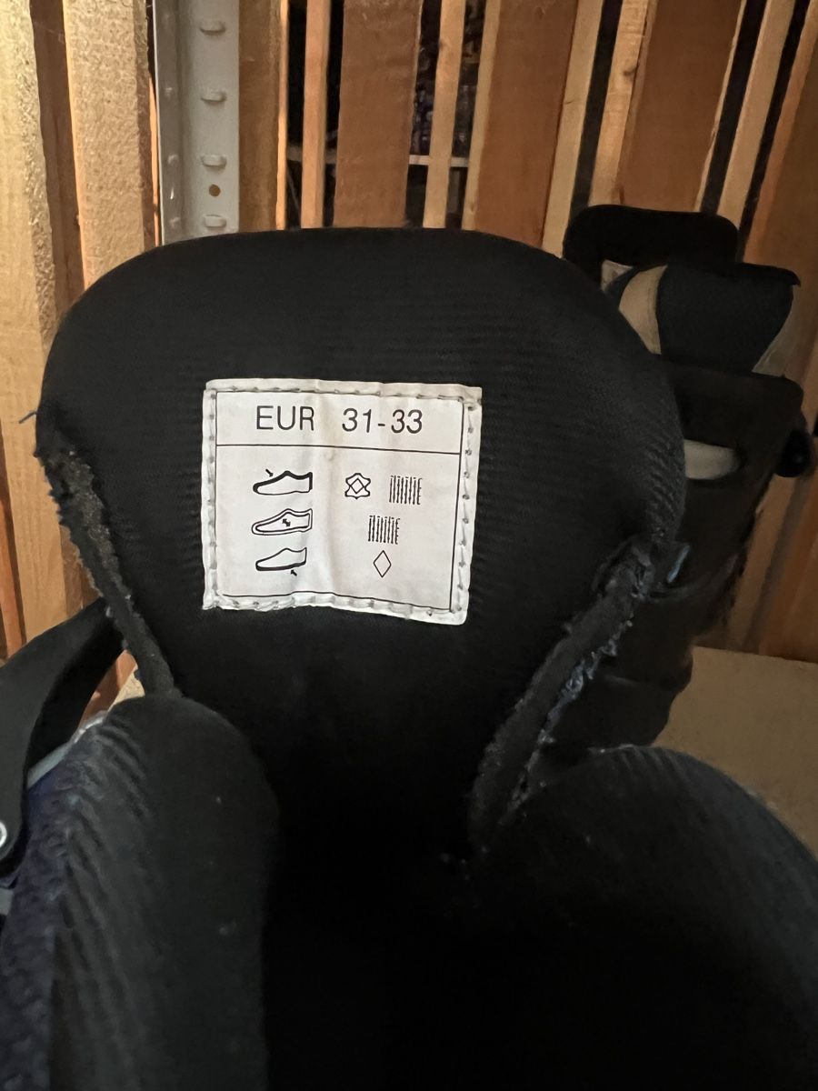 Patins à roul. & inline: Kinderrollschuhe – D'occasion à Grenchen par nic_87y9 3