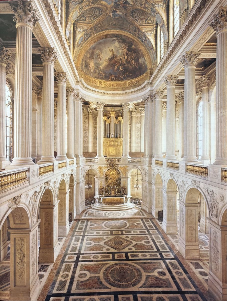 Libri: Versailles Bildband Schloss Trianon Kunstbuch – Nuovo (secondo la descrizione) da Oberhofen Thun'see venduto da SwissTreasure 9