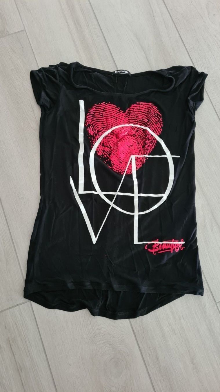 T-Shirts: neu!original TRUEPRODIGY shirt – Neu (gemäss Beschreibung) aus bellinzona von zeus6535