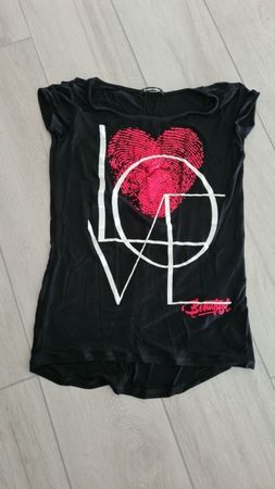 neu!original TRUEPRODIGY shirt