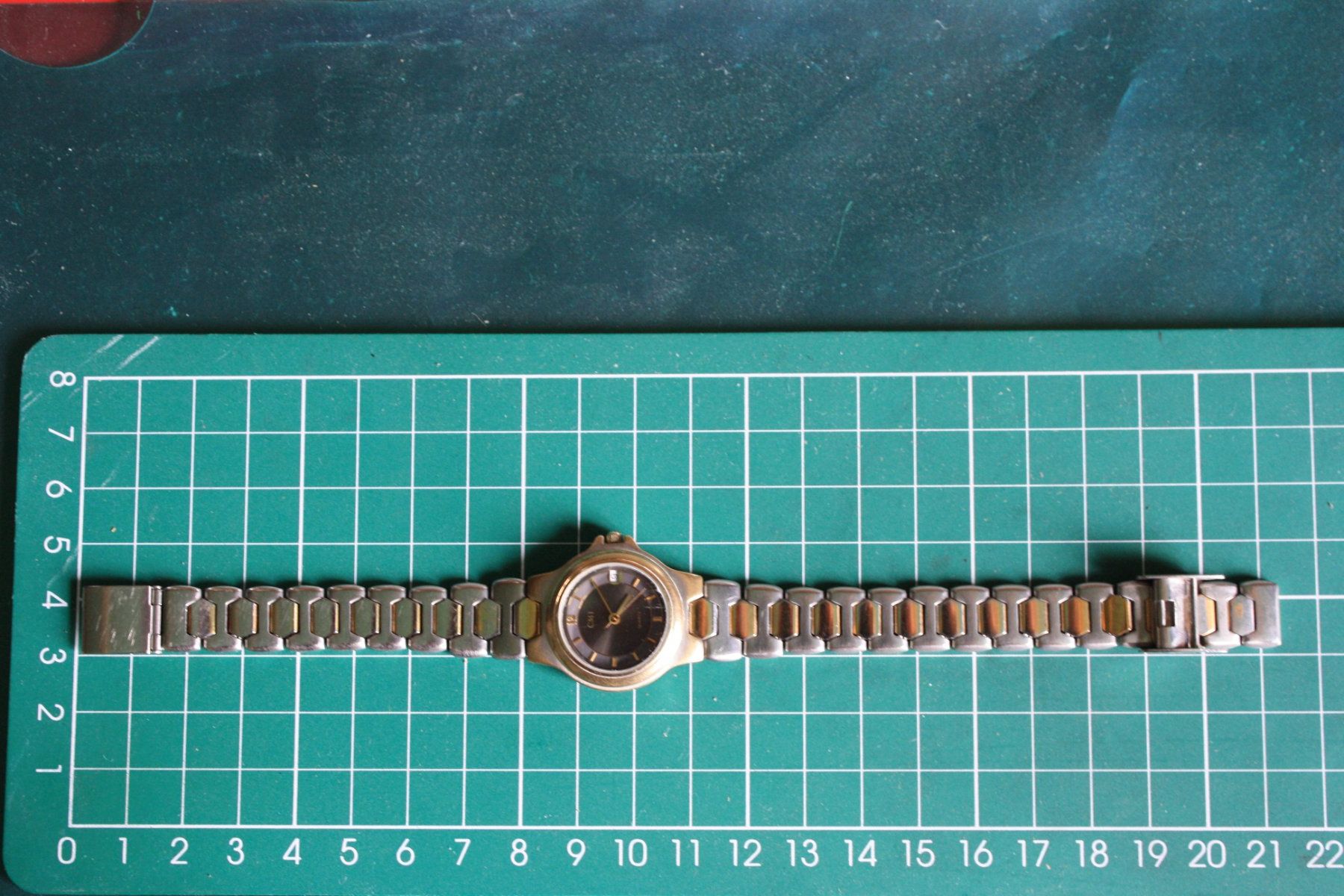 Orologi: cmi uhr – Usato da Laupen BE venduto da Gufi57 2