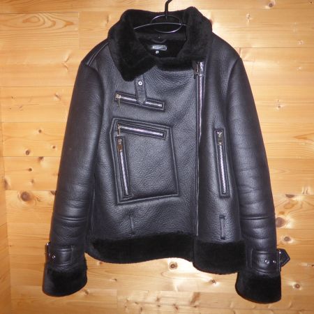 Winterjacke MISSGUIDED, Gr. 36
