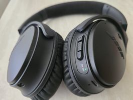 Bose QuietComfort 35 /sehr guter Zustand
