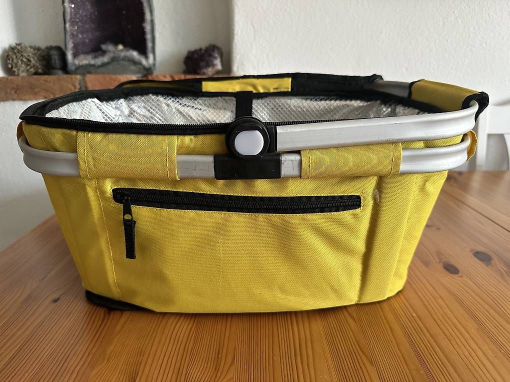 Taschen: Isotasche/ Isokorb – Gebraucht aus Rebstein von Svnb03