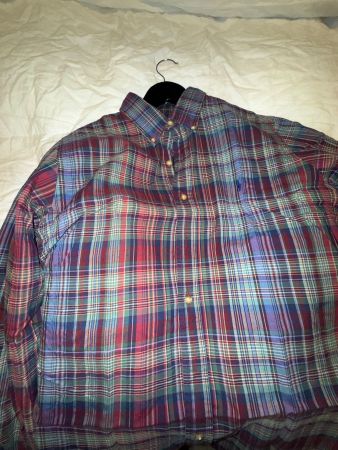 Ralph Lauren Hemd