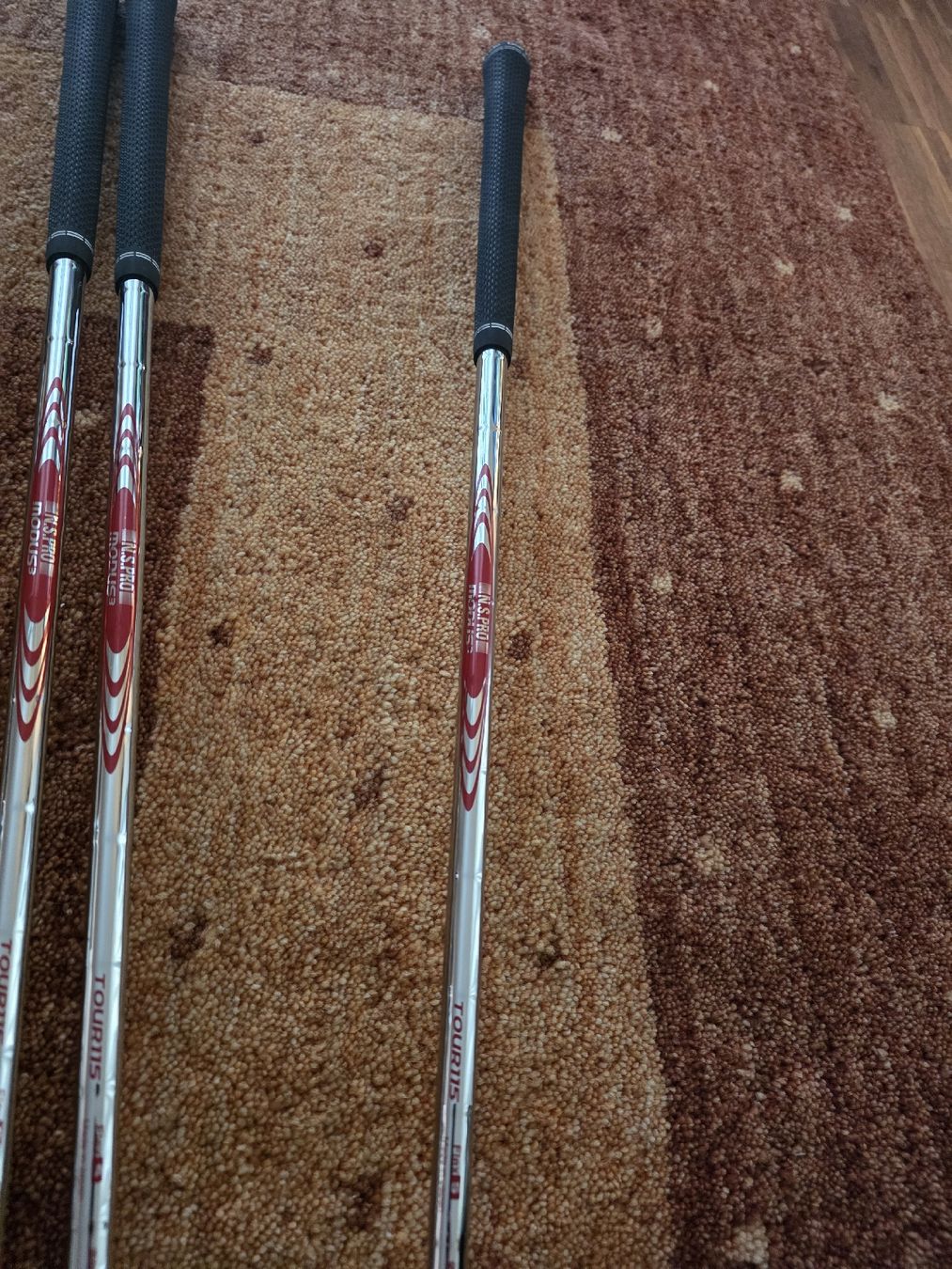 Ping Mazze & Set: ping i240 Golf Eisenset 5 bis P - RH – Usato da Immensee venduto da Bonsai_Golf 4
