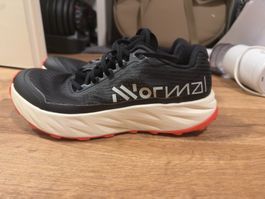 Chaussures de trail running NNormal Kjerag 2 43 1/3