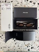 Prada Sunglasses PR A02S Farbe: Havana