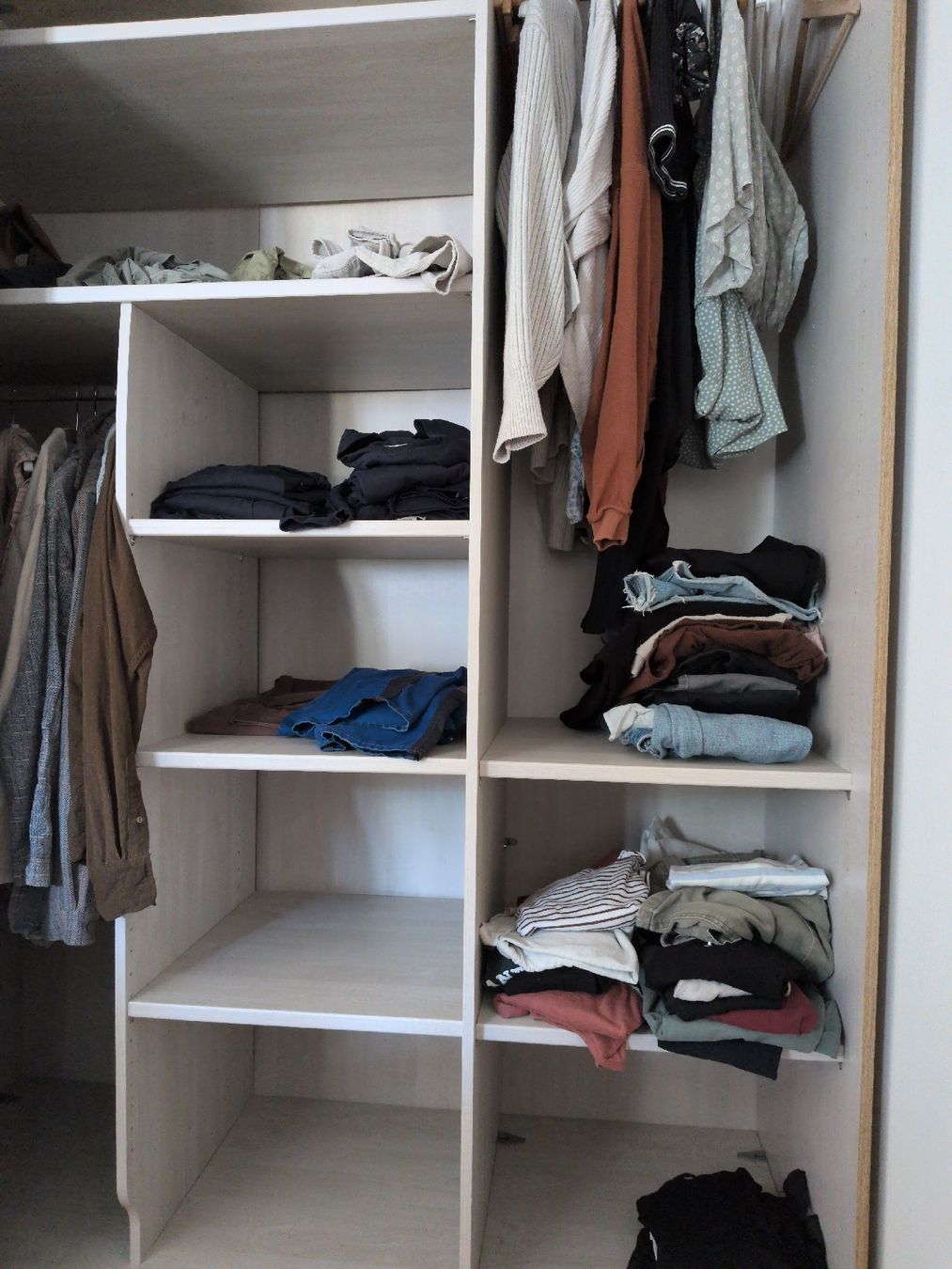 Armoires: Kleiderschrank – D'occasion à Uster par kar_7ssm 2
