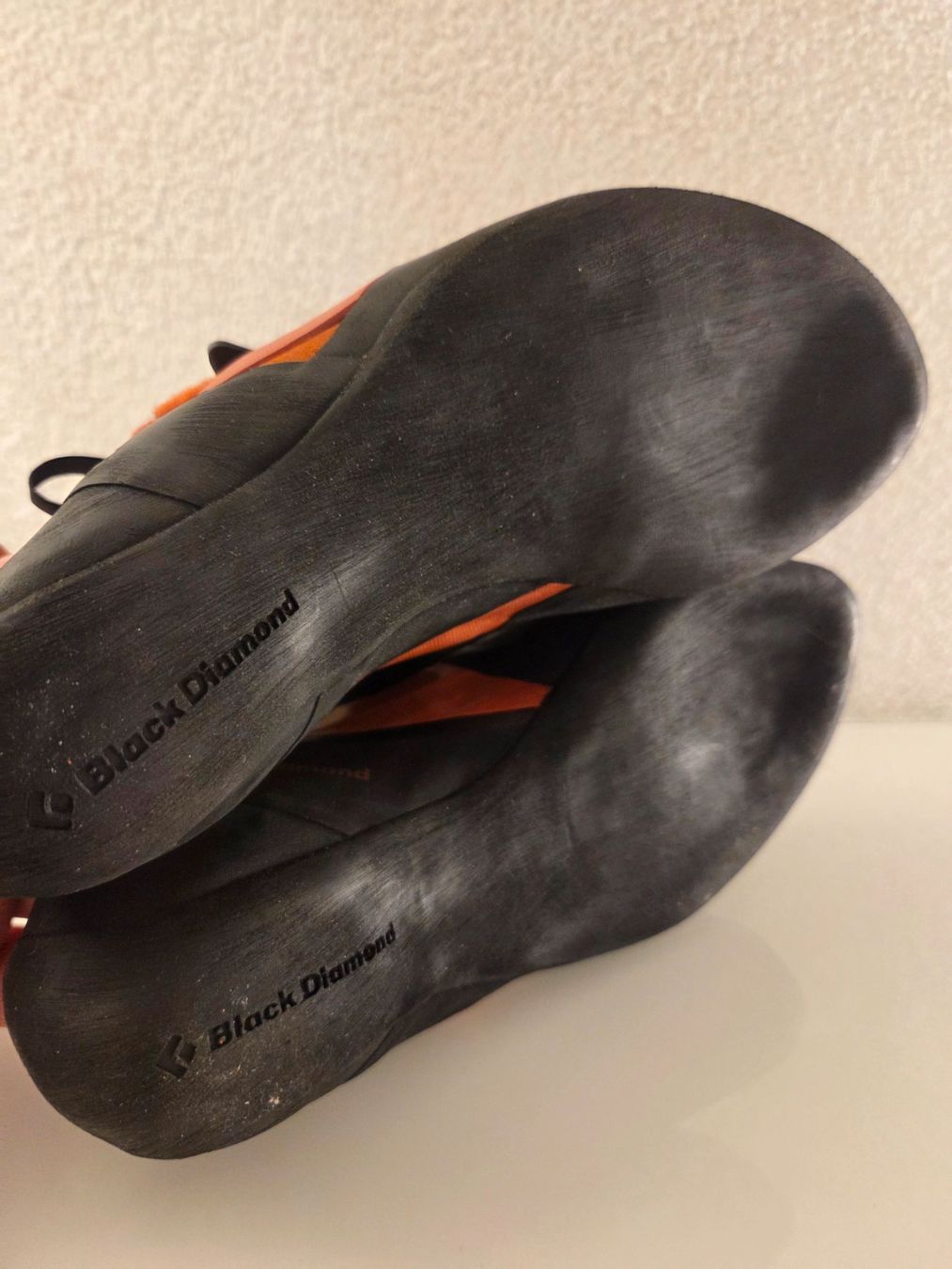 Black Diamond Scarpe da uomo: Black Diamond Focus Climbing Kletterschuhe - Herren Gr. 41 – Nuovo e nell'imballaggio originale da Braunau venduto da Brand-Store 8