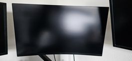 Dell S3220DGF 2560 x 1440 2k 31.50"