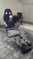 SimRacing Kit Thrustmaster/ Playseat für XBOX / PC