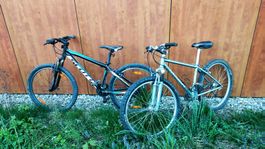 2 vélo au meilleur prix