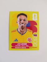 Panini World Cup 2026 COL 8 Lucumi