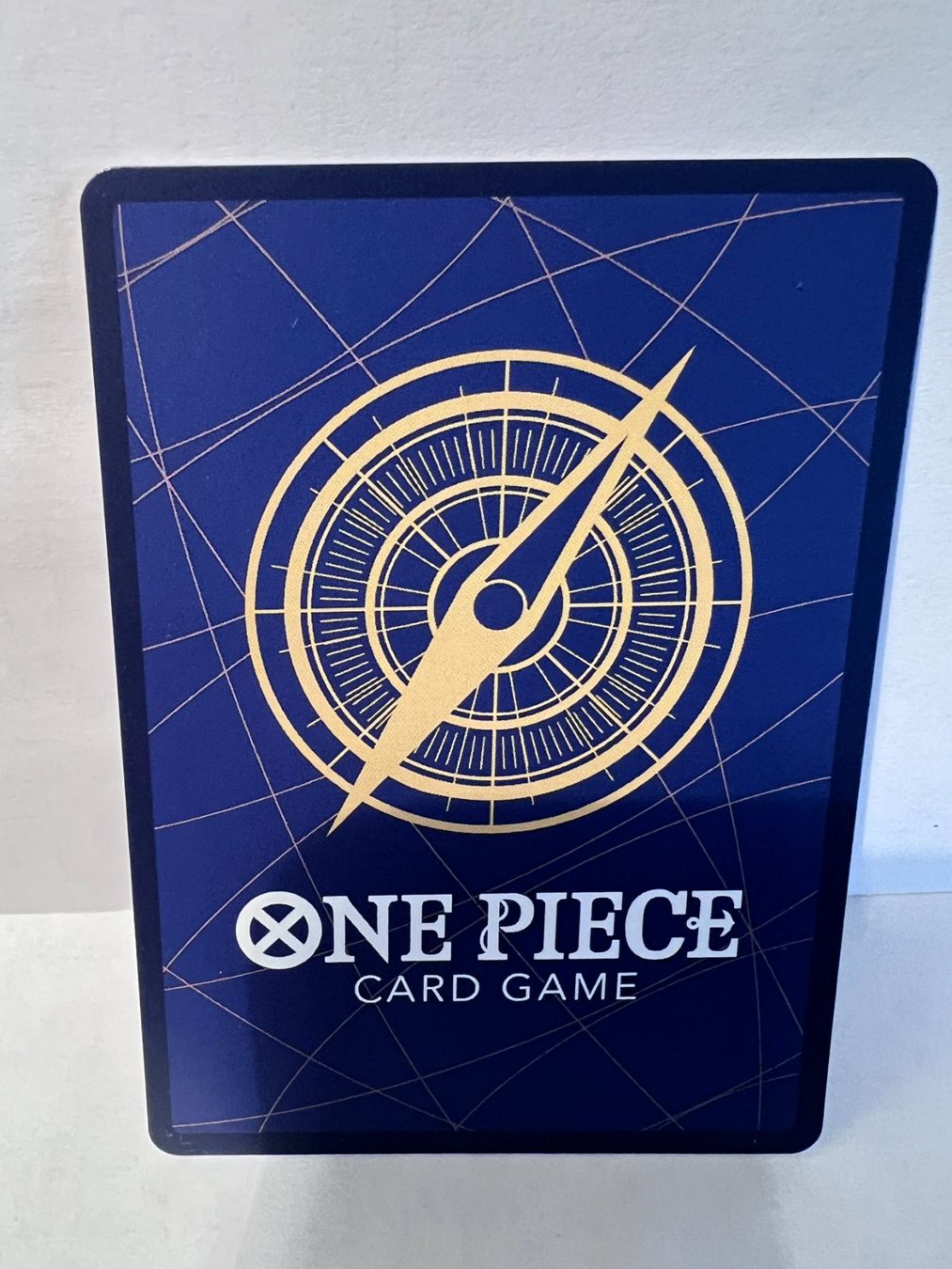 Bandai Carte collezionabili: One Piece TCG Bepo Promo P-019 – Usato da Langenthal venduto da Thunderboltli 1