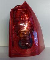 Verkaufe Peugeot 307 kombi. Rückleuchte re.Baujahr 2002-2007
