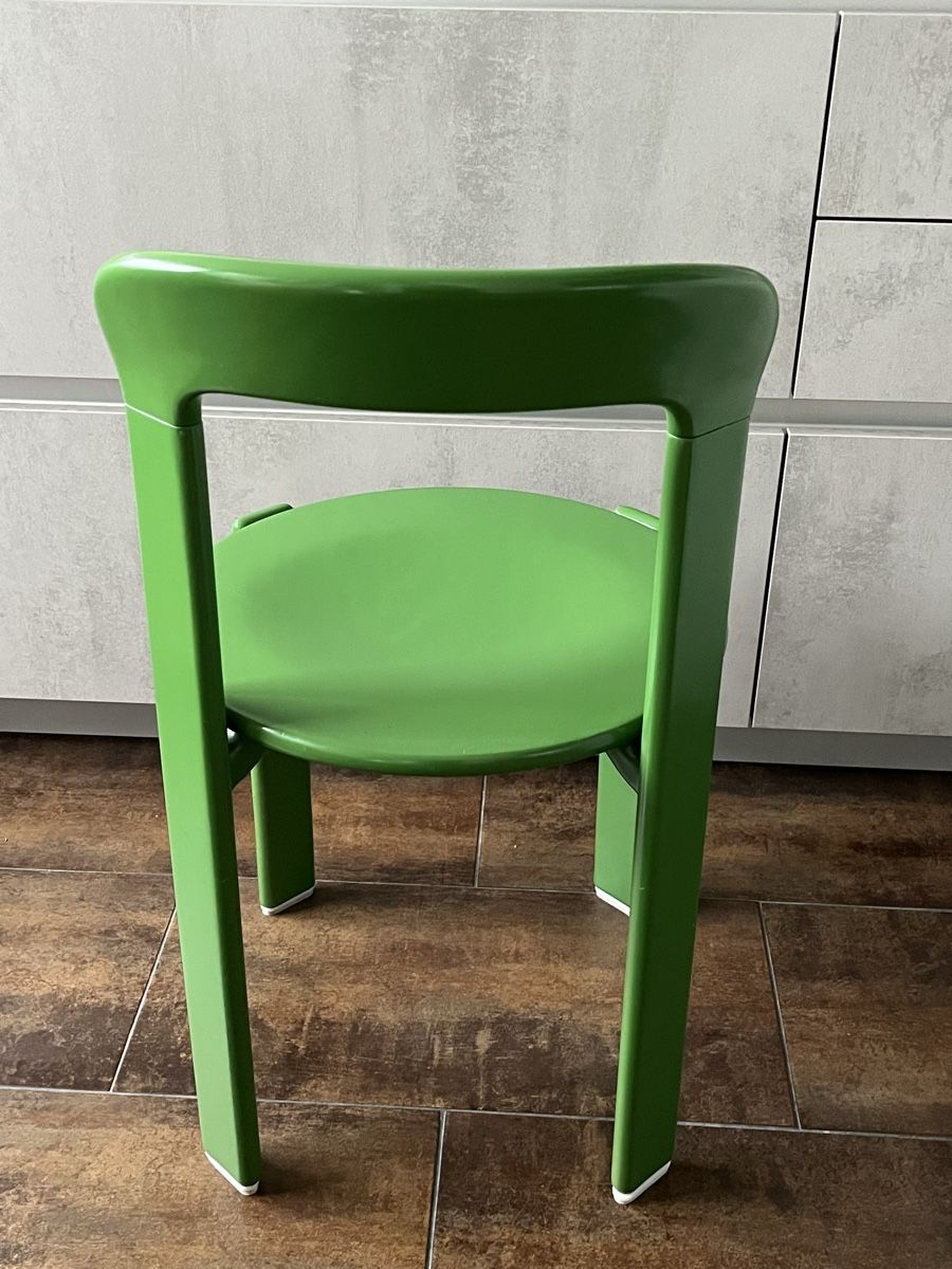 Dietiker Stühle: Chaises Bruno Rey – Neu (gemäss Beschreibung) aus St. Prex von Nikolletta 4