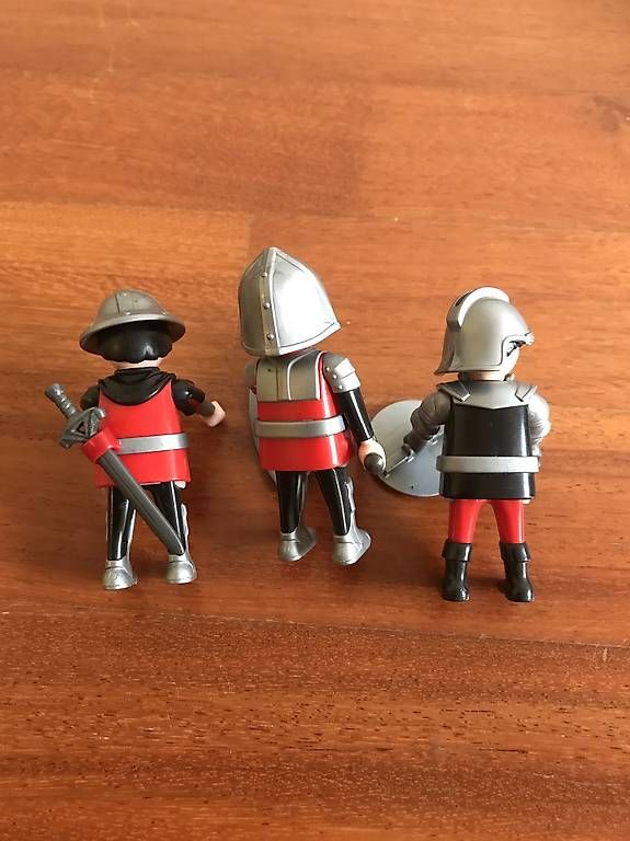 Giocattoli: Playmobil Falcon Nights – Usato da Crassier venduto da CocoChill 2