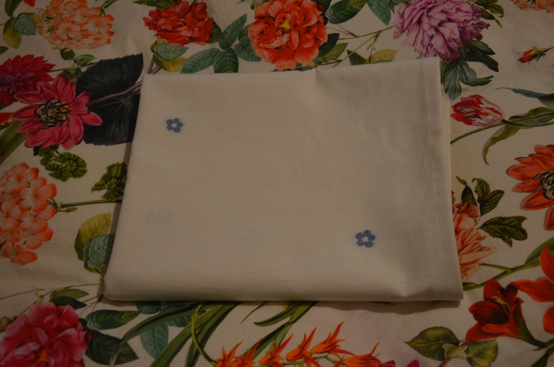 Altra biancheria da tavola: NAPPE NEU - CM 160X125 – Nuovo e nell'imballaggio originale da Chiasso venduto da Dolly015