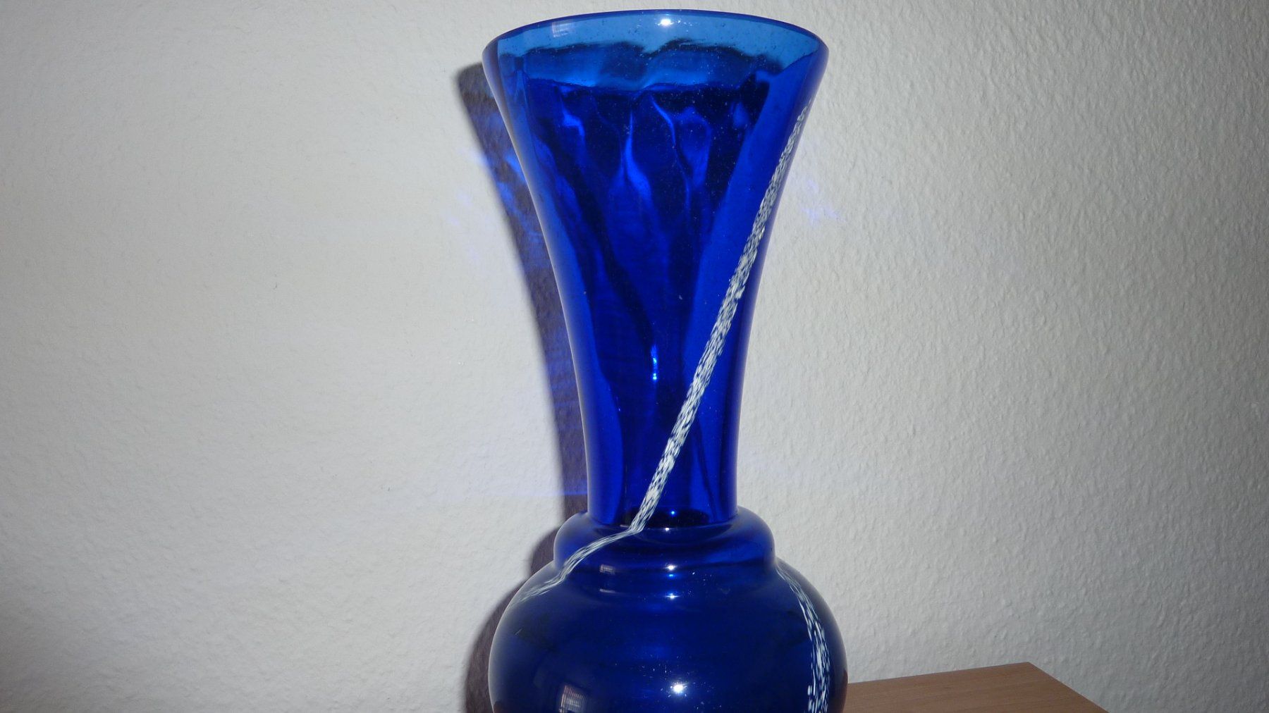 Vasen & Gefässe: fast neue vase – Neu (gemäss Beschreibung) aus Füllinsdorf von pmarkus 2