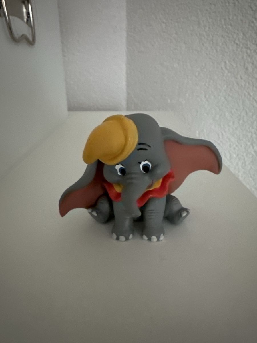 Audiolibri: Tonie-Dumbo – Usato da Braunau venduto da vir_7xst