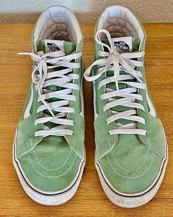 Vans Scarpe da uomo: VANS SNEAKER GR. 46 – Usato da Nussbaumen AG venduto da schuba2000 1