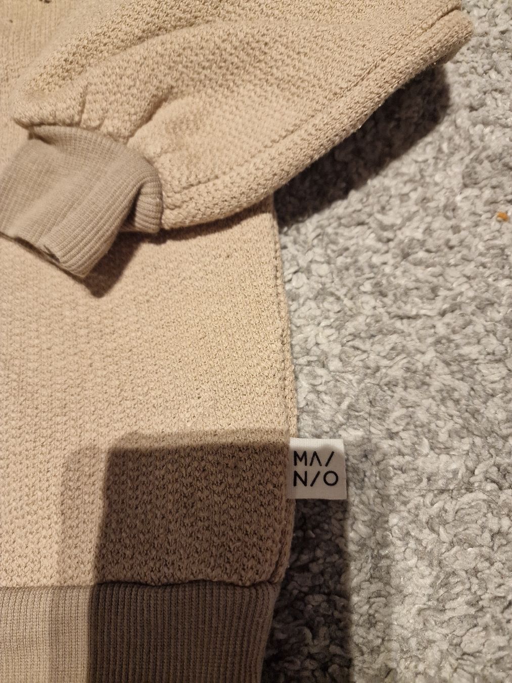 Maglioni & Felpe: Mainio Pulli 110/116 – Usato da Basel venduto da chingson 1