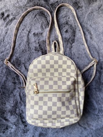 Kleiner Rucksack