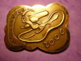 GUEGUELLEVILLE 2000 GOLD